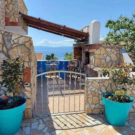 Apartmani Omišalj Εξωτερικό φωτογραφία
