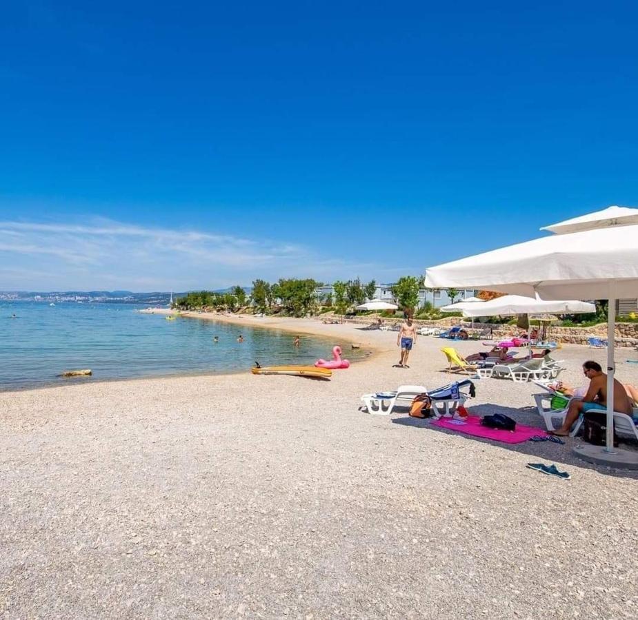 Apartmani Omišalj Εξωτερικό φωτογραφία