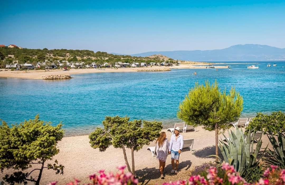 Apartmani Omišalj Εξωτερικό φωτογραφία