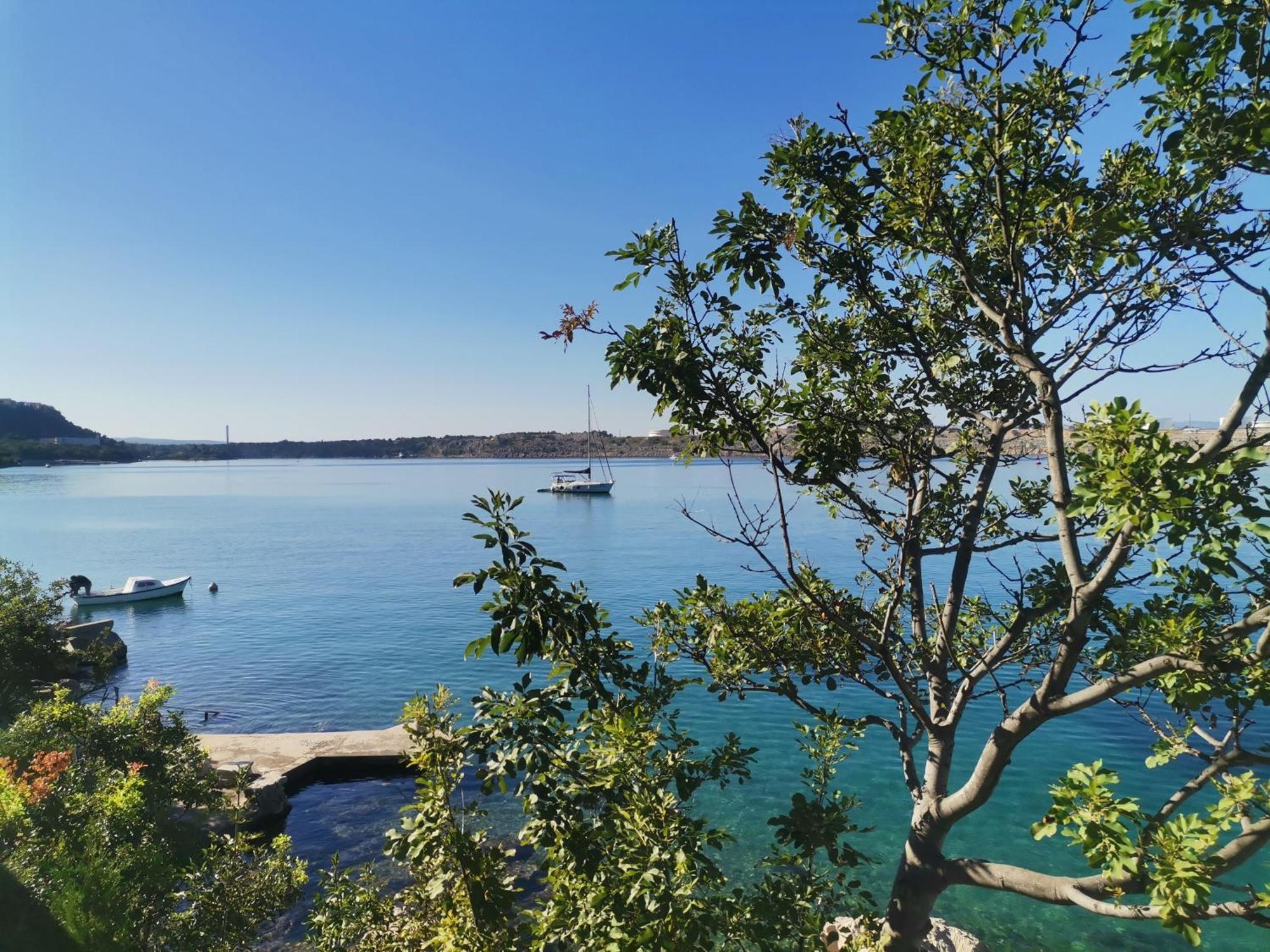 Apartmani Omišalj Εξωτερικό φωτογραφία