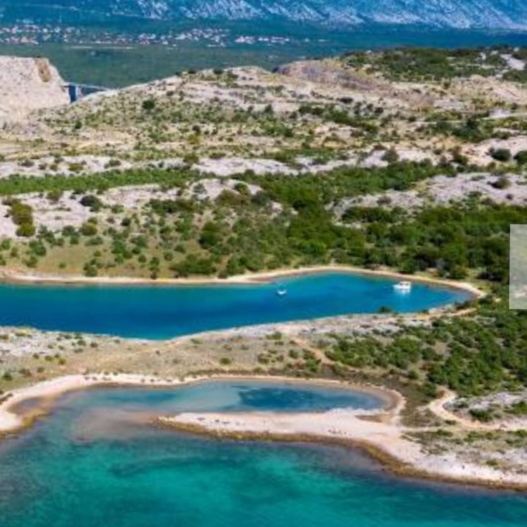 Apartmani Omišalj Εξωτερικό φωτογραφία