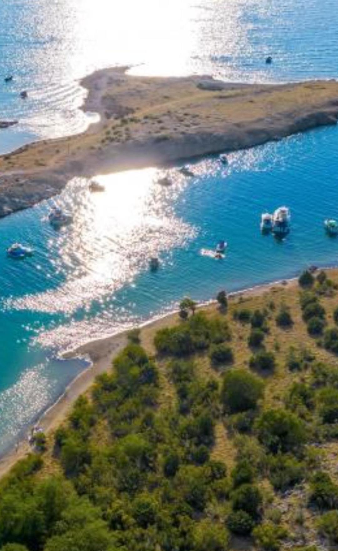 Apartmani Omišalj Εξωτερικό φωτογραφία