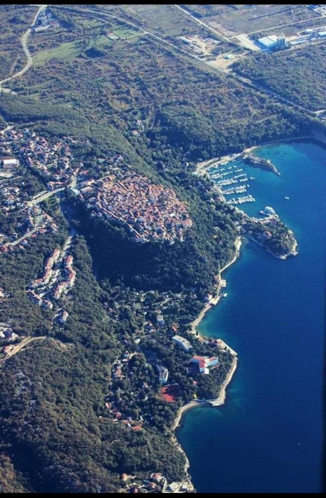 Apartmani Omišalj Εξωτερικό φωτογραφία