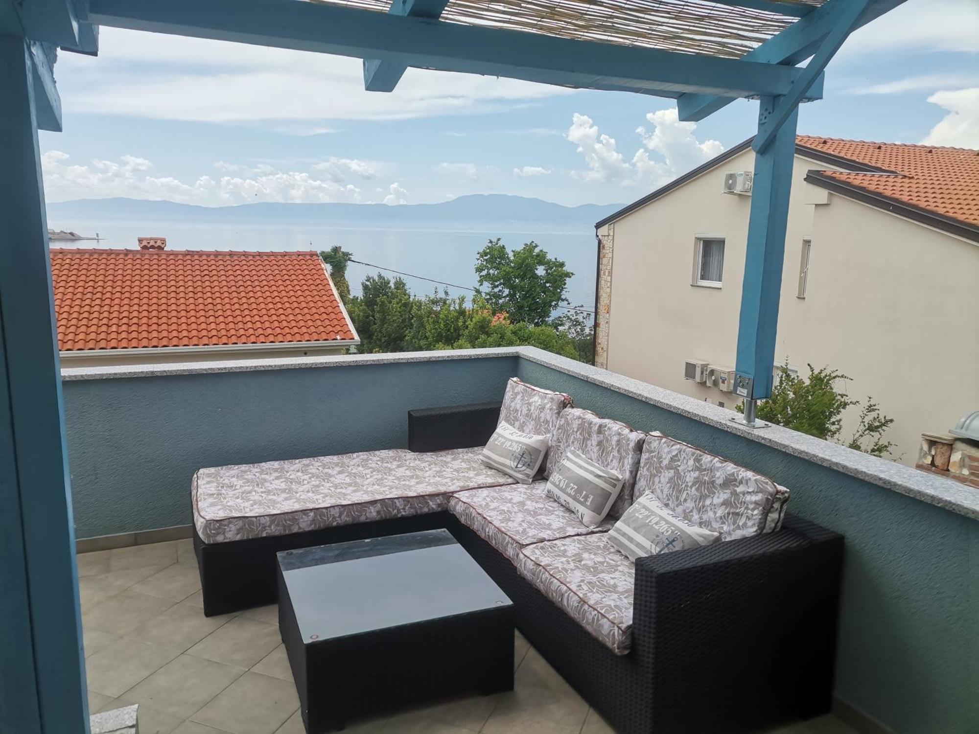 Apartmani Omišalj Εξωτερικό φωτογραφία