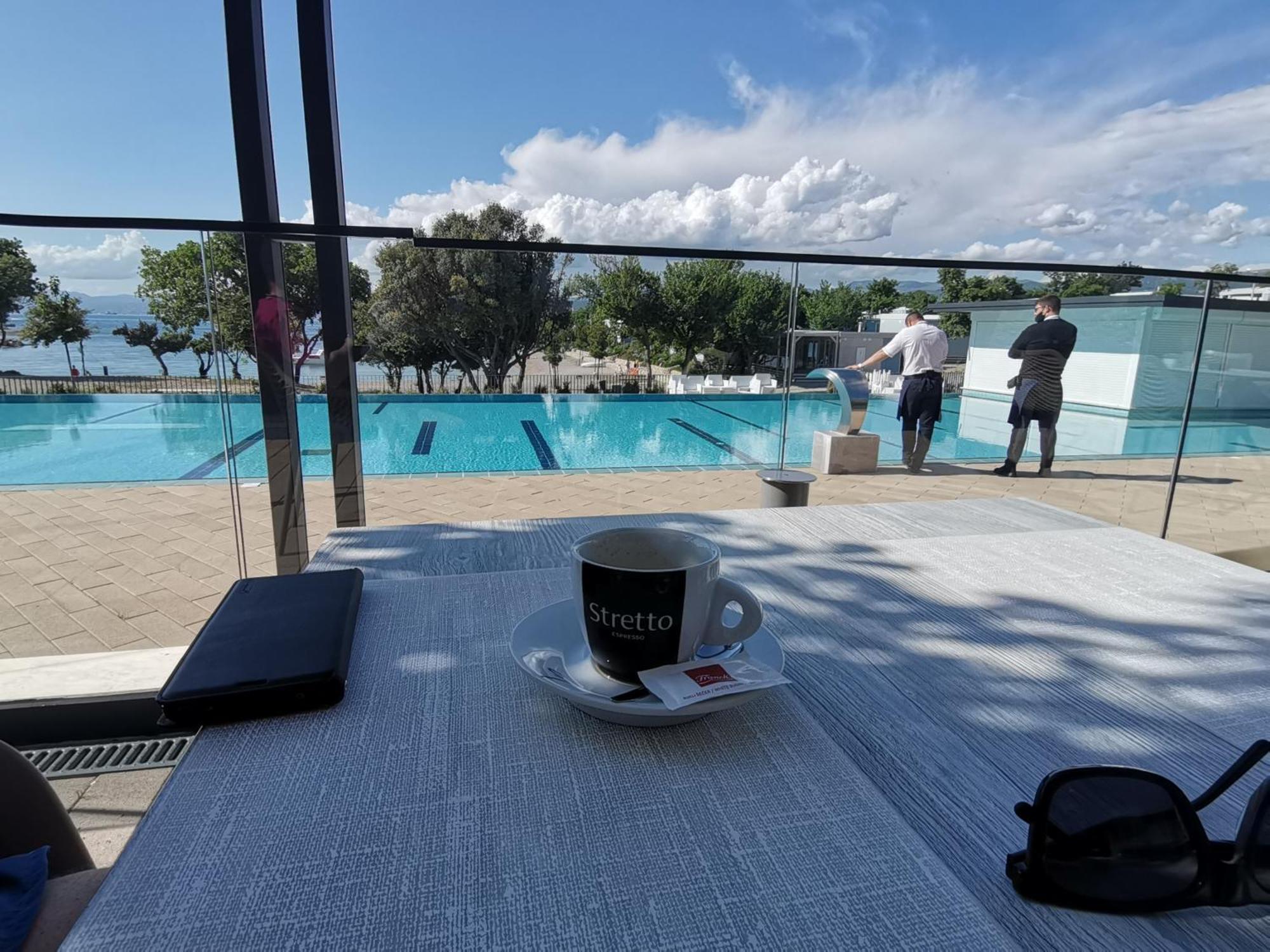 Apartmani Omišalj Εξωτερικό φωτογραφία