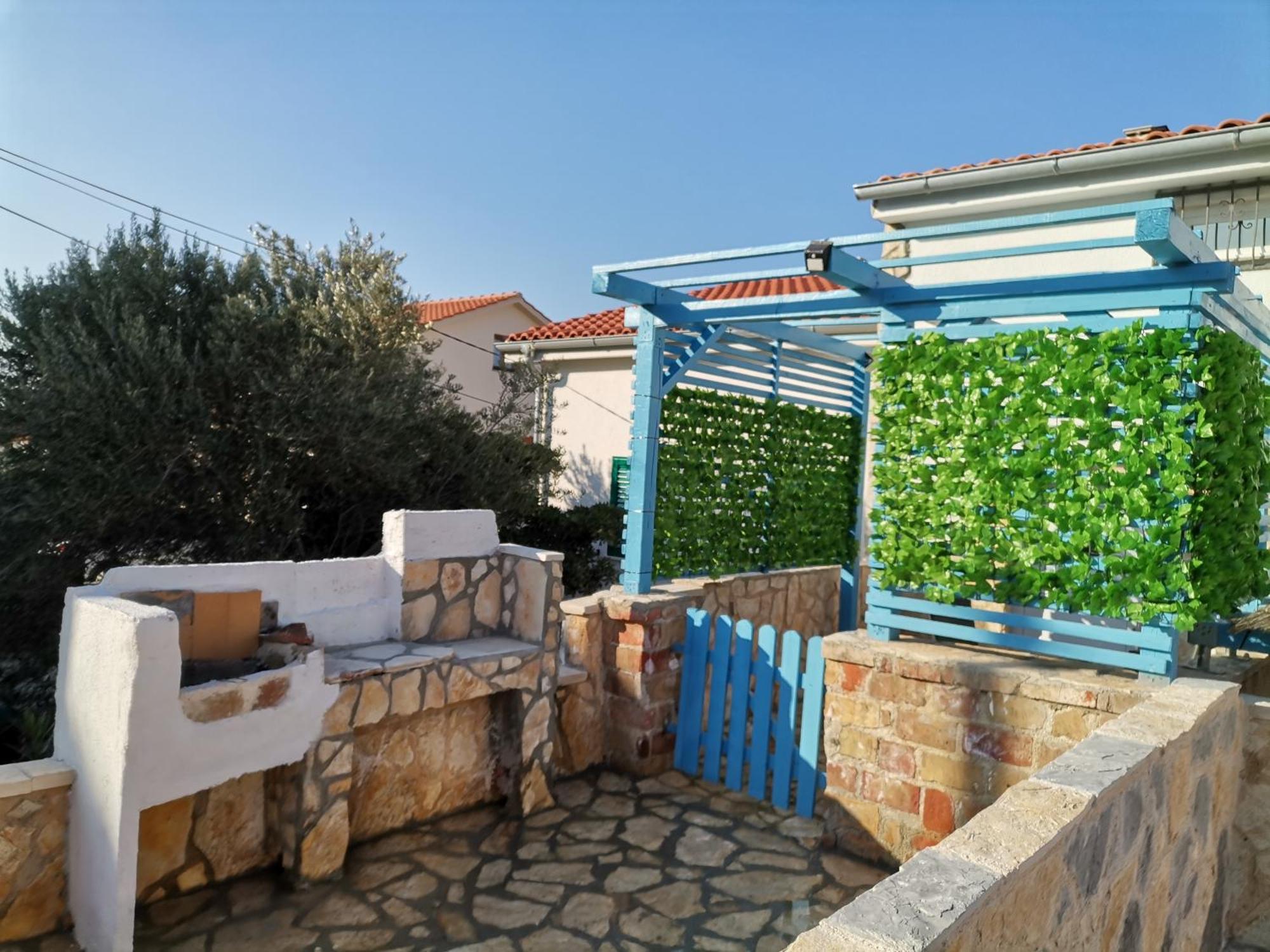 Apartmani Omišalj Δωμάτιο φωτογραφία