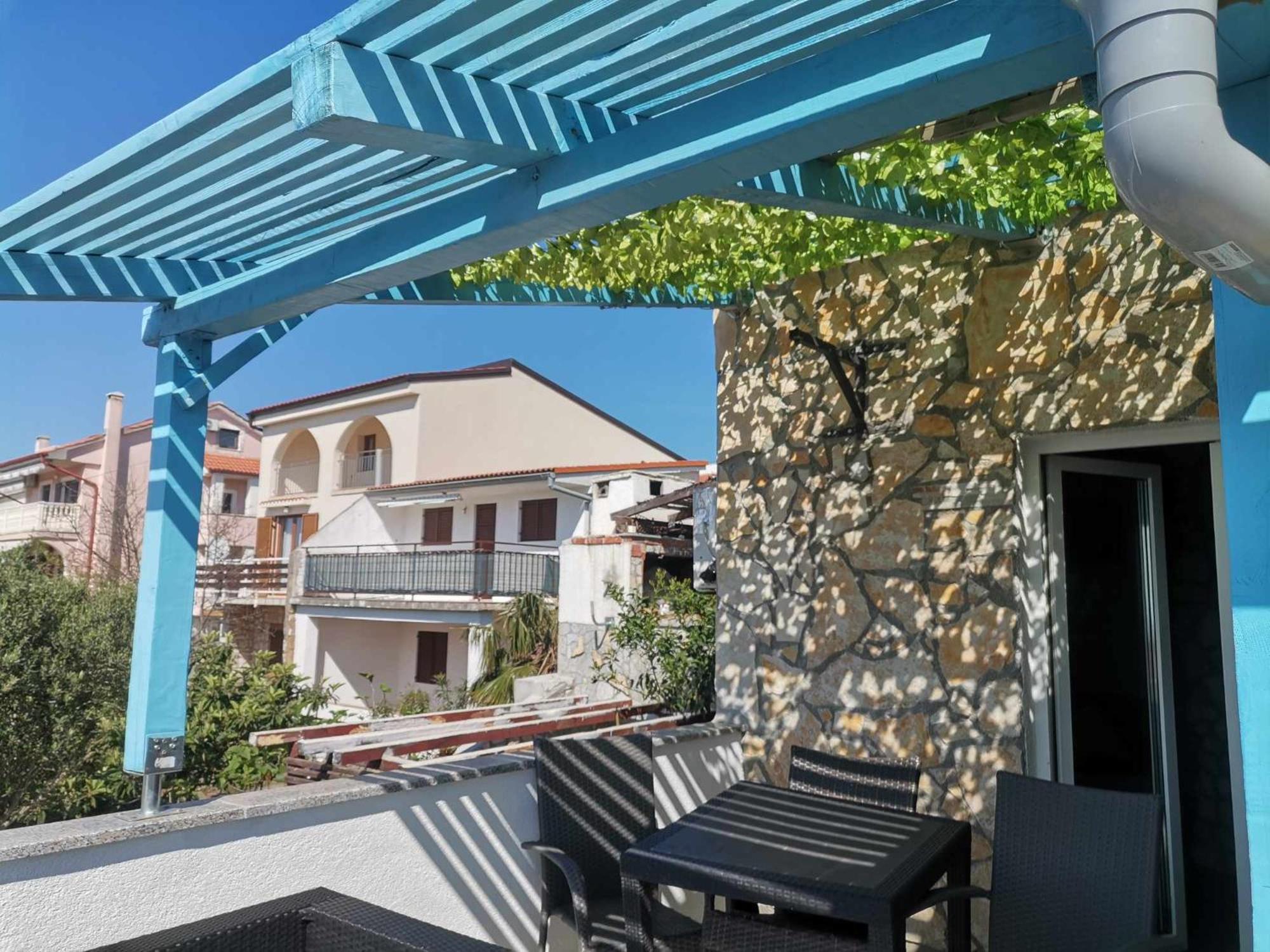 Apartmani Omišalj Εξωτερικό φωτογραφία
