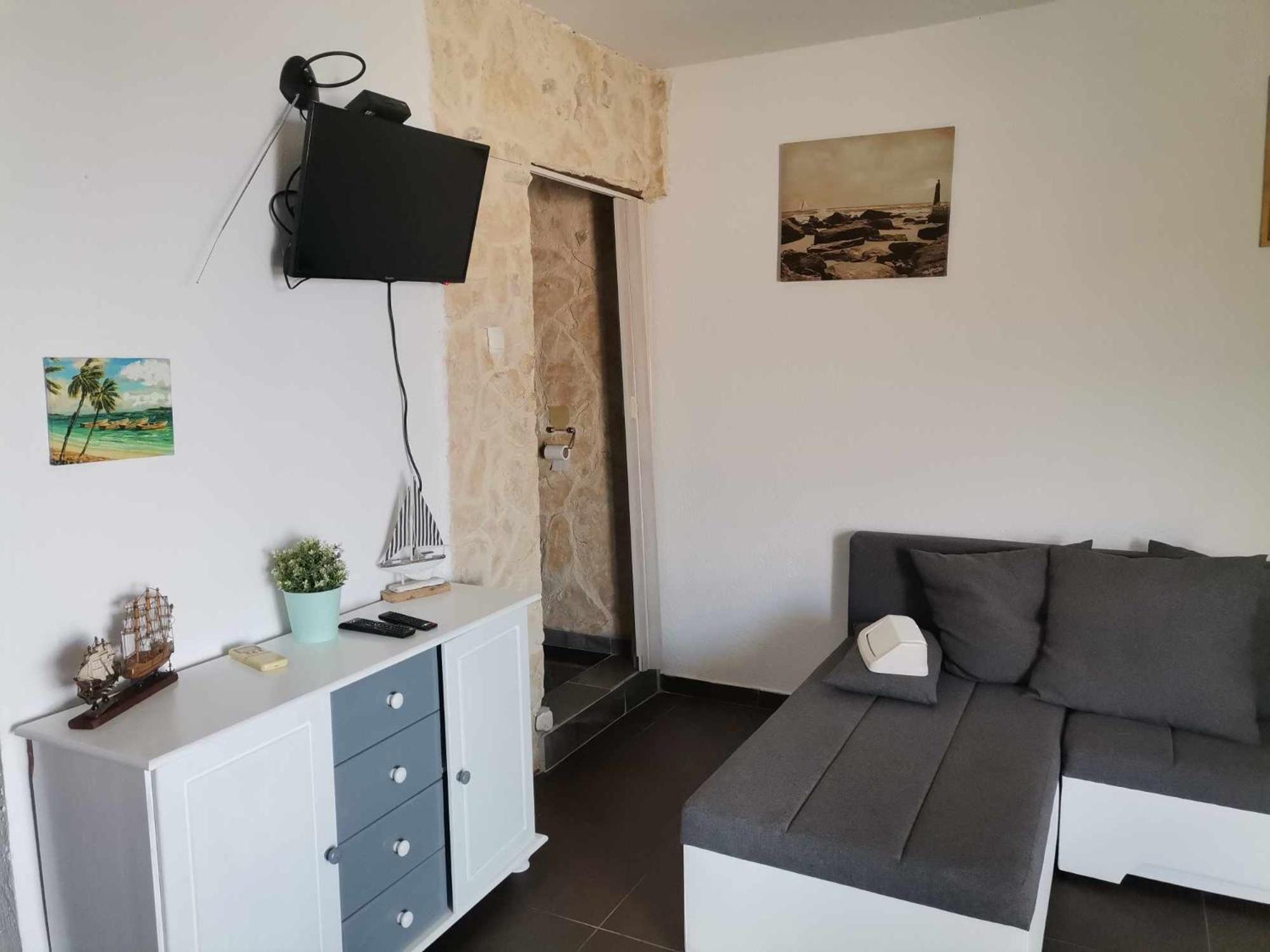Apartmani Omišalj Εξωτερικό φωτογραφία