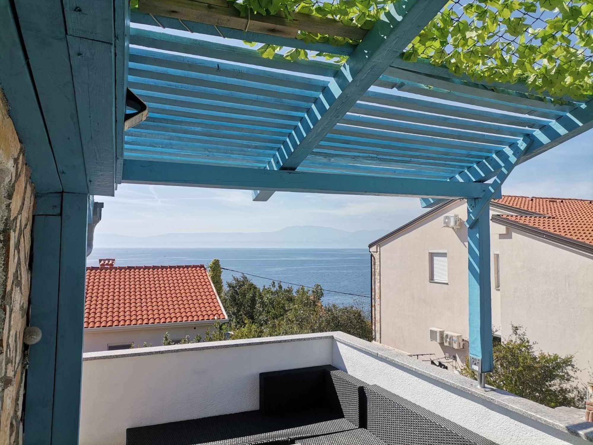 Apartmani Omišalj Εξωτερικό φωτογραφία