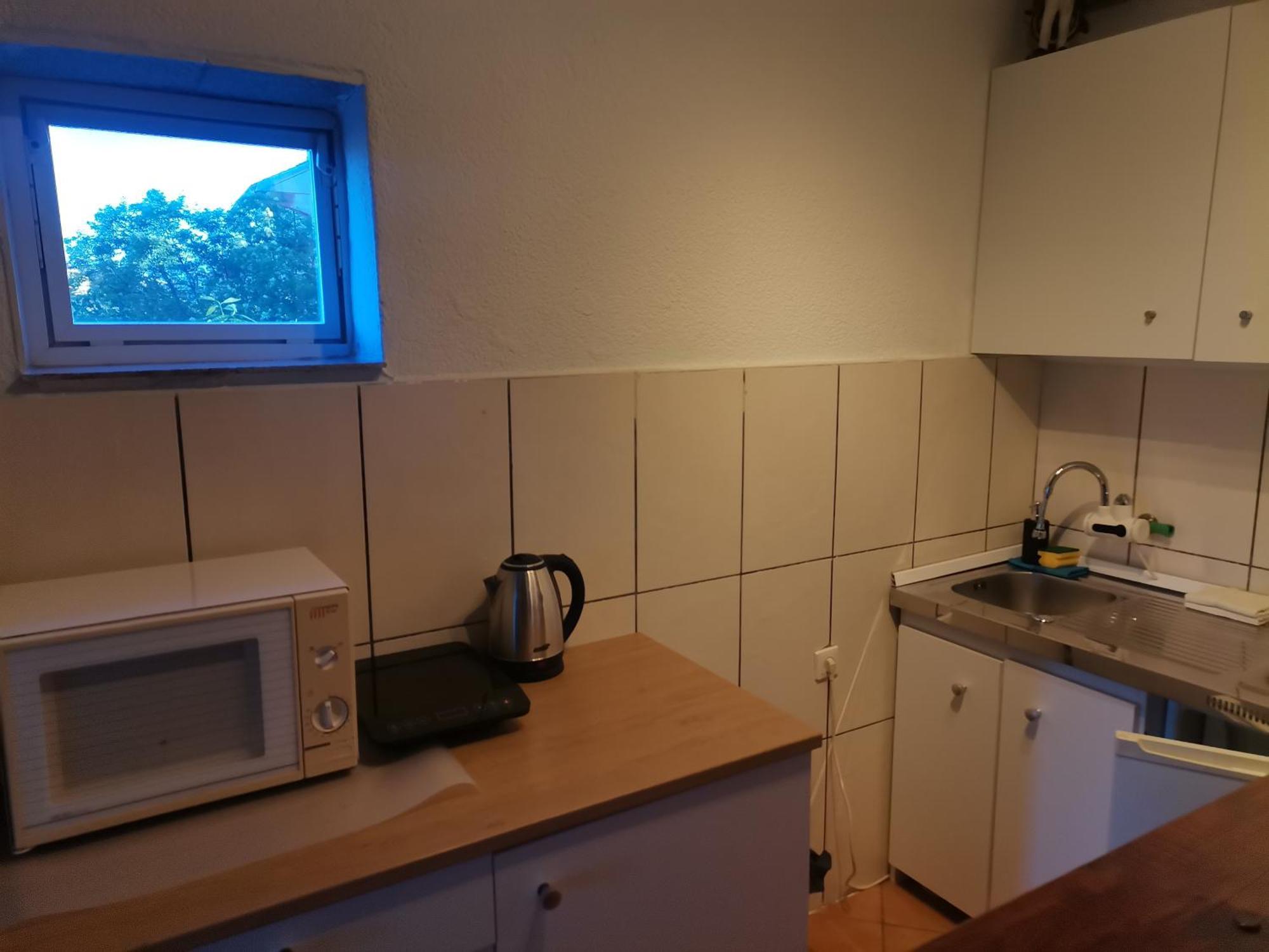 Apartmani Omišalj Εξωτερικό φωτογραφία