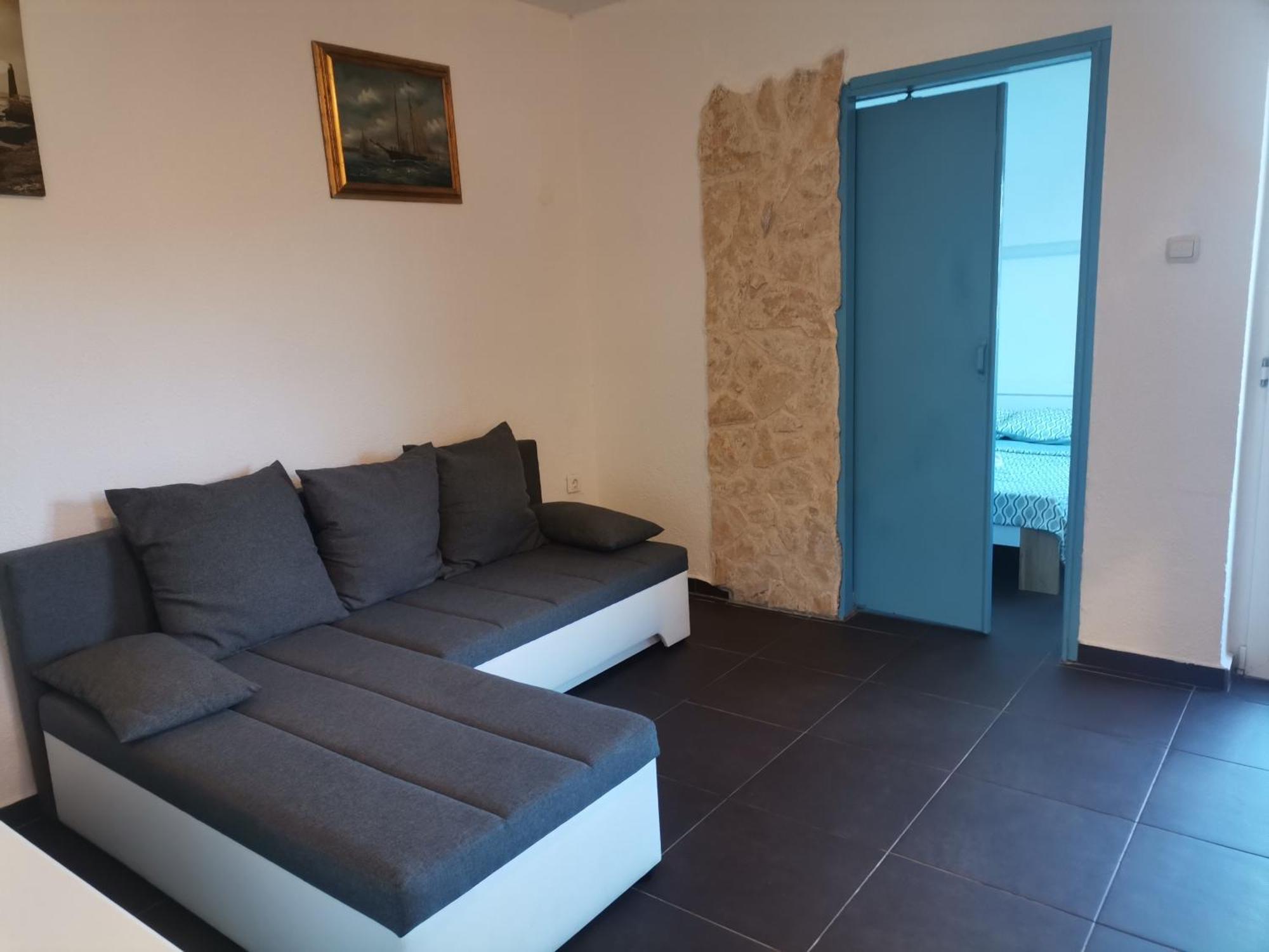 Apartmani Omišalj Εξωτερικό φωτογραφία