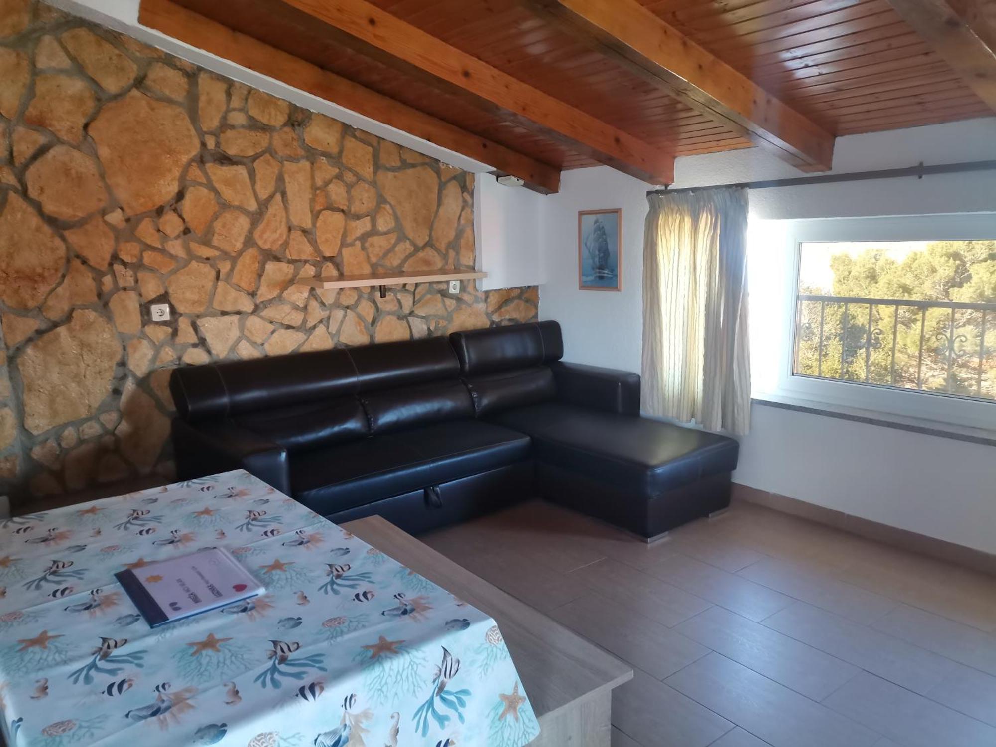 Apartmani Omišalj Εξωτερικό φωτογραφία