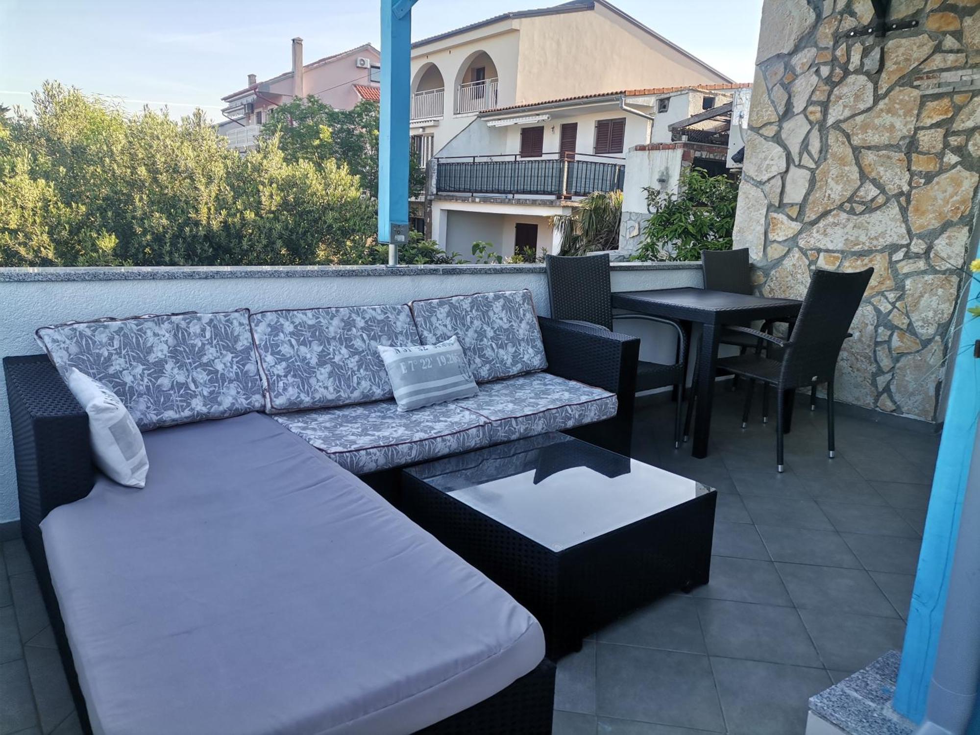 Apartmani Omišalj Εξωτερικό φωτογραφία