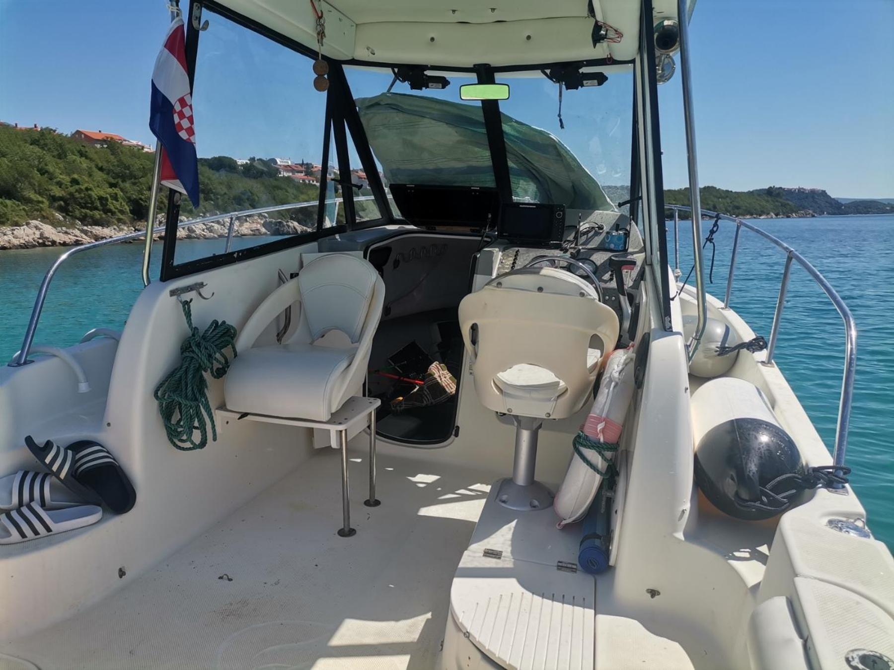 Apartmani Omišalj Εξωτερικό φωτογραφία
